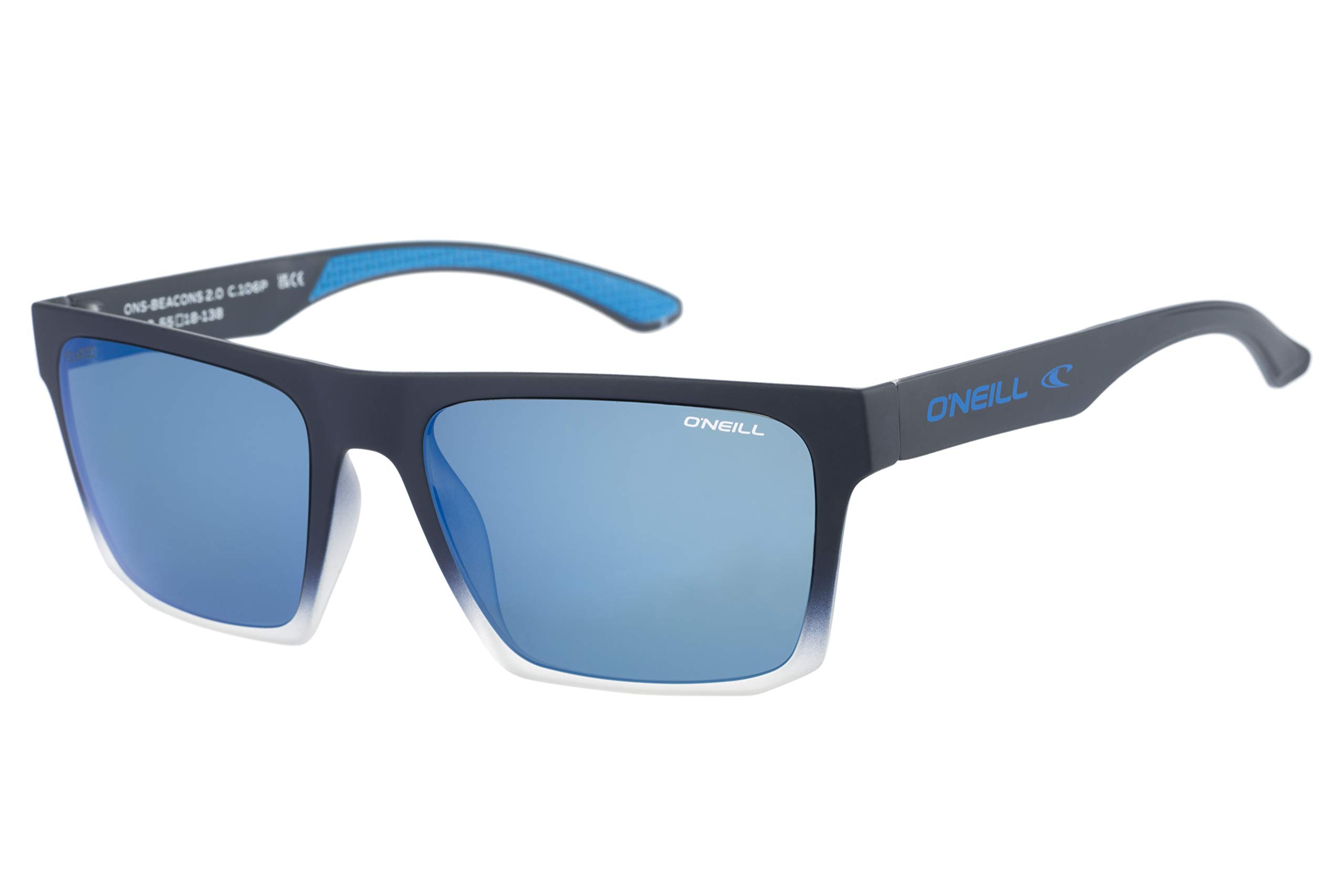 O'Neill Beacons 2.0 Polarized Sunglasses