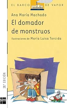 El domador de monstruos: 65...