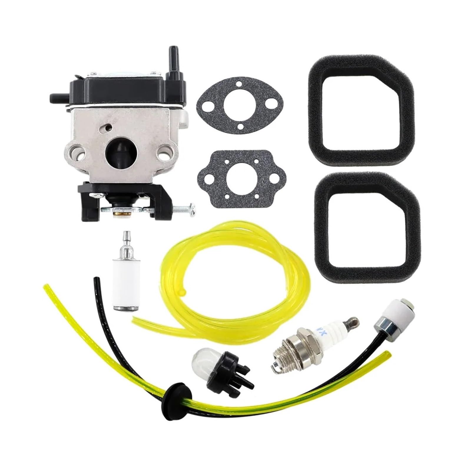 Carburateur WYC-6 WYC-27 RB24EA souffleur de feuilles 6698373