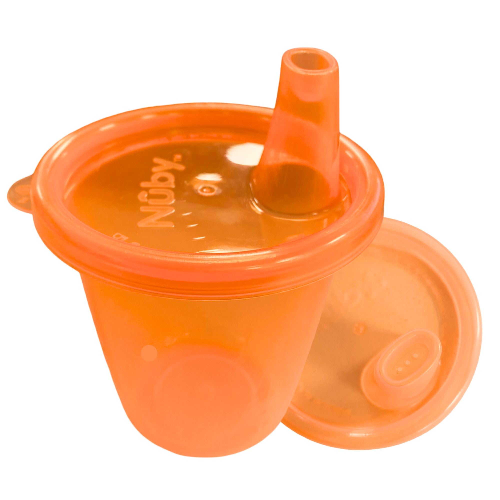 Youngever Set 9 Bicchieri Di Plastica 270ml – Infrangibili, Trasparenti, Senza BPA, Ideali Per Esterno E Bambini