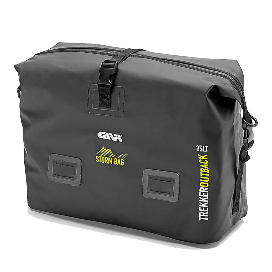 Amazon | GIVI(ジビ) バイク サイドケース オプション品(OBKN37