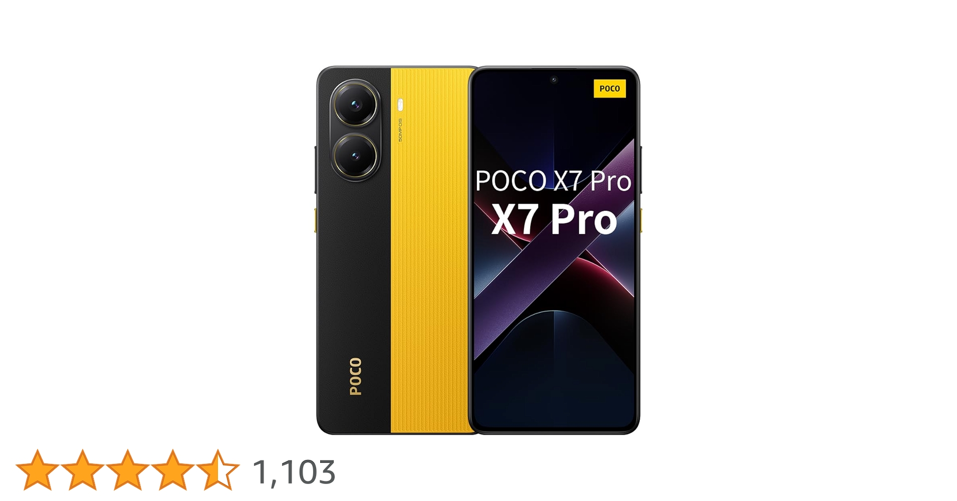 Amazon | Xiaomi POCO X7 PRO 12GB+512GB グローバル版 日本語対応 SIM