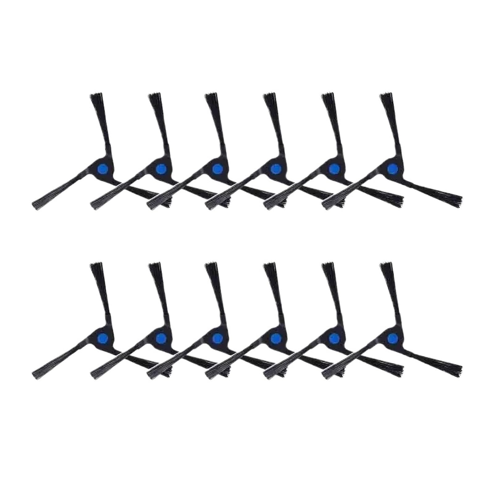ZBCJDIUNBX Side Brush，Compatible For Deebot，X2 X2pro X2 OMMI