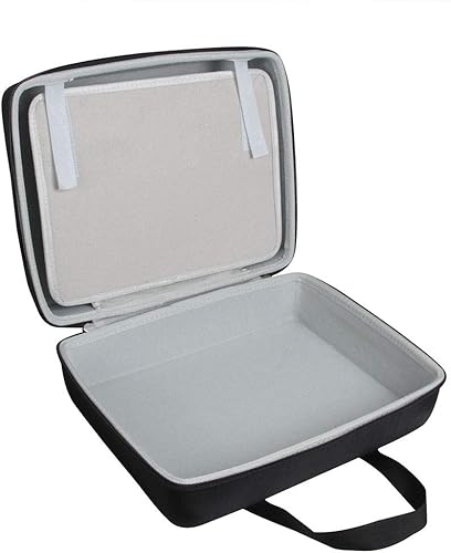 Miniatura 4 de Hermitshell Estuche rígido de viaje para compuesto de modelado Play-Doh, paquete de 40 latas de colores de 3 onzas (solo caja)