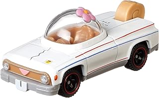 Hot Wheels - Character Cars - Spongebob Squarepants - Sandy Cheeks