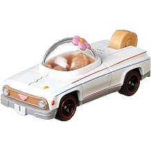 Hot Wheels - Character Cars - Spongebob Squarepants - Sandy Cheeks