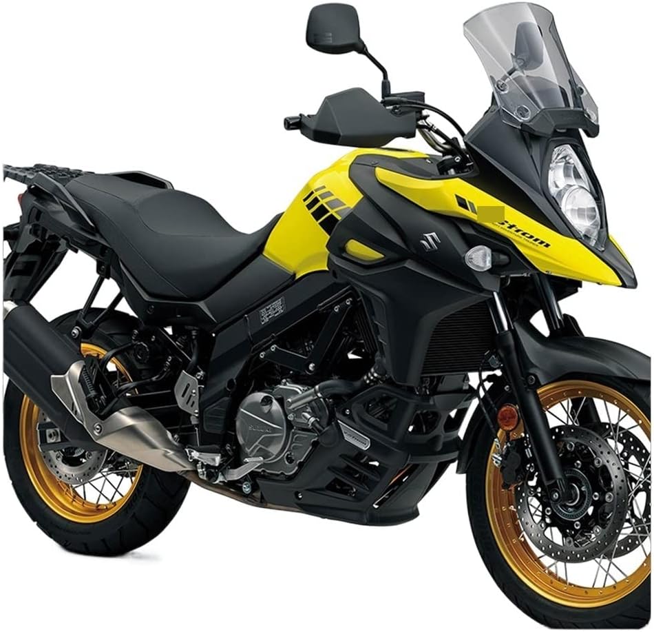 GIVI HP3112 V-Strom 650 1000 ハンドガード M093 アクセサリー
