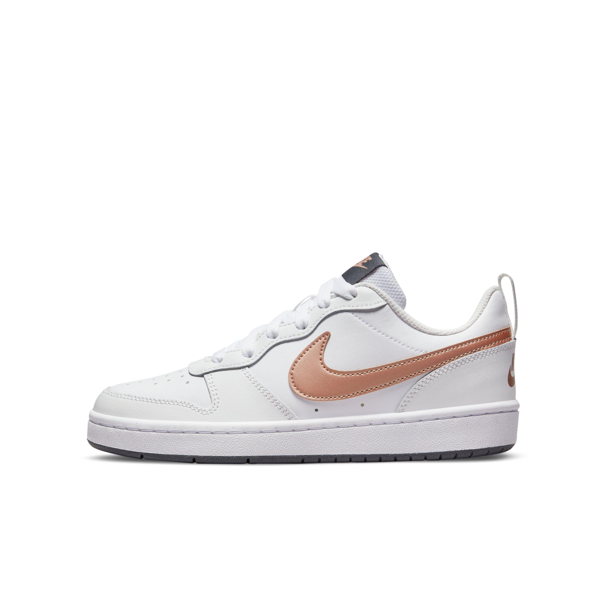 Nike Court Borough Low 2 (PSV) Low-Top