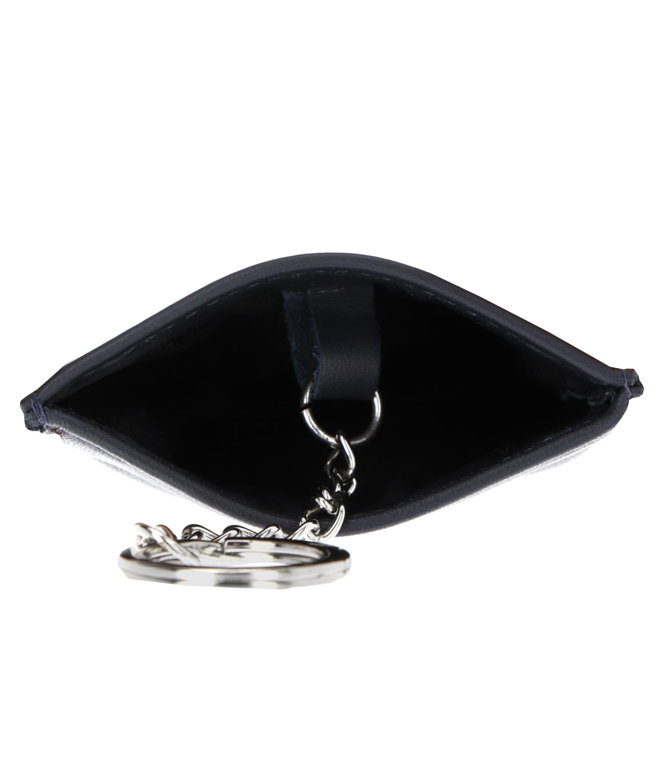 Golden Head Polo Key Case