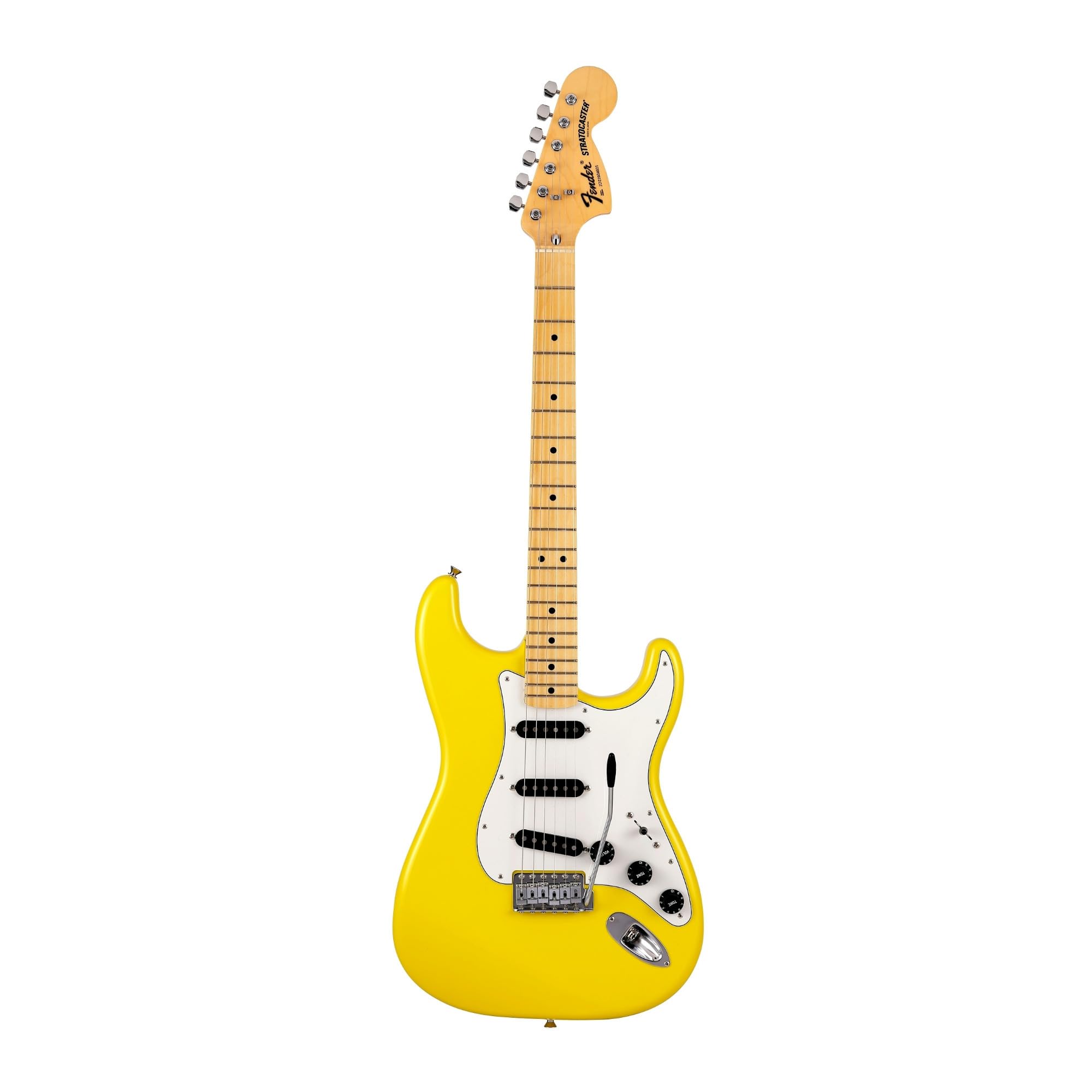 Amazon | Fender フェンダー エレキギター Made in Japan 2022 Limited 
