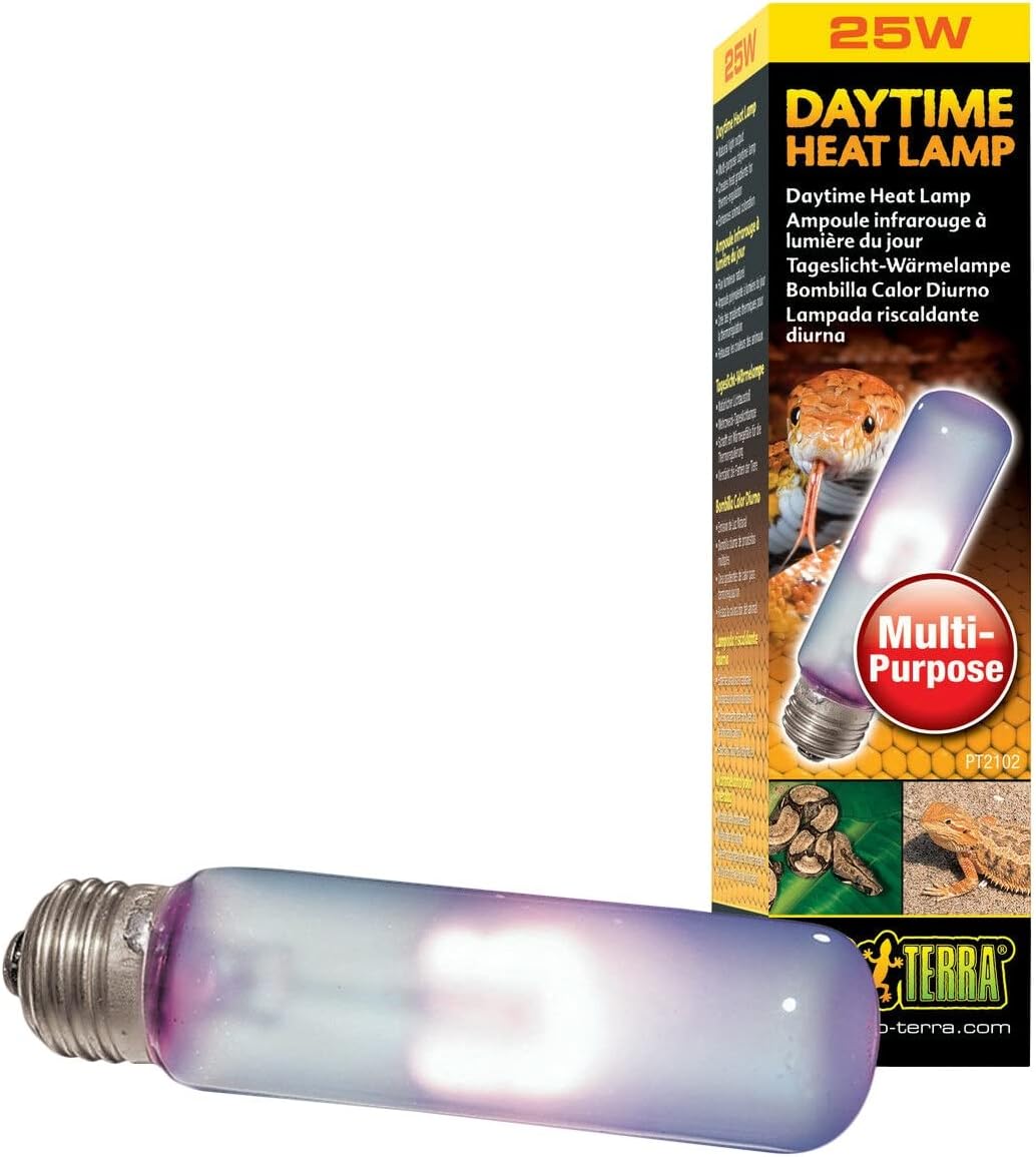 Exo Terra Daytime Heat Lamp 25 W