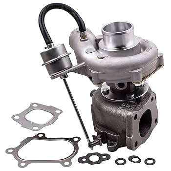 Amazon.com: maXpeedingrods TB28 Turbo Turbocharger