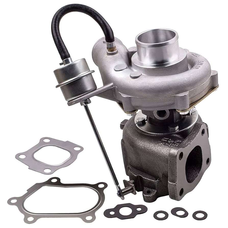 Amazon.com: maXpeedingrods TB28 Turbo Turbocharger