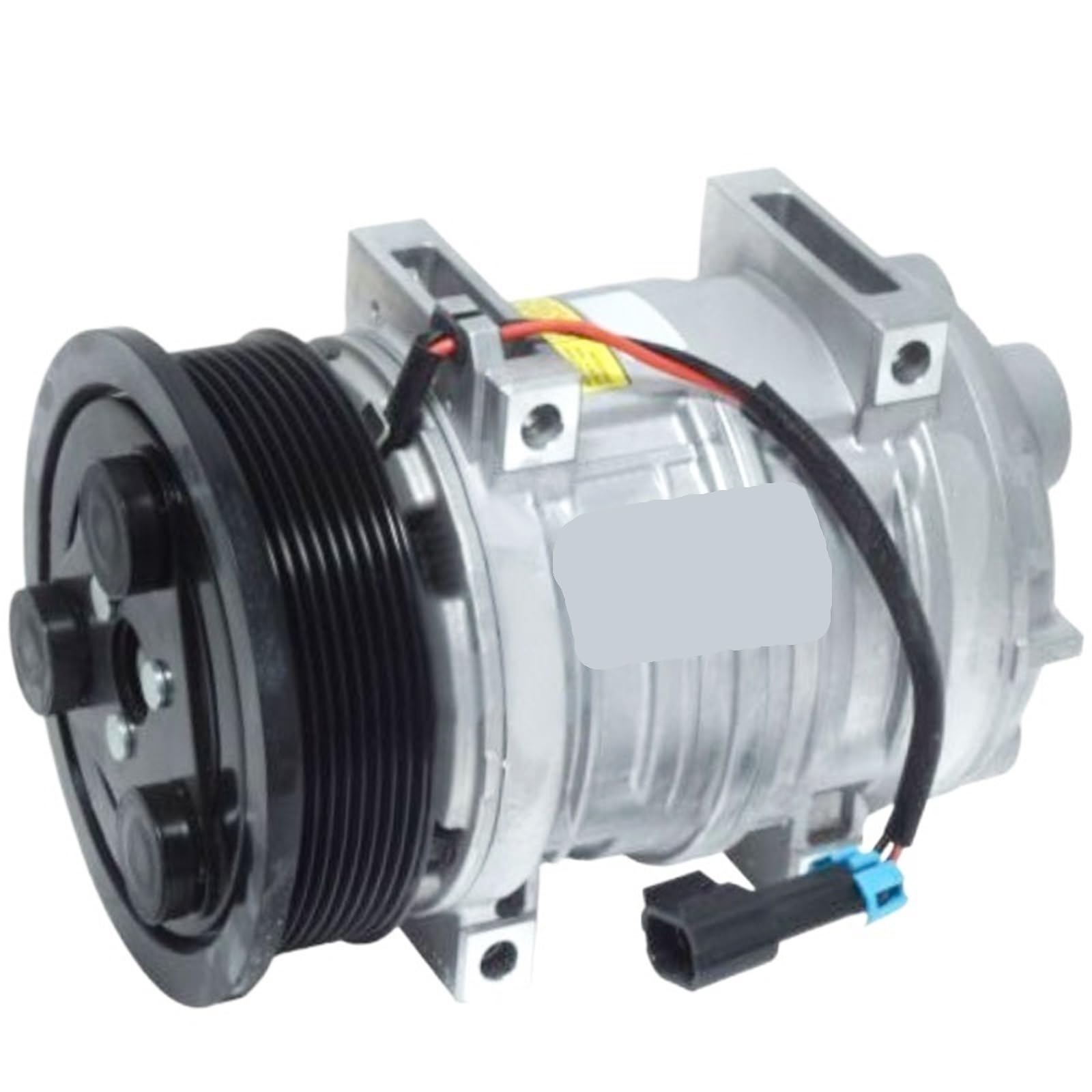 Rgimatvex 24V T21 Compressor Tm21 Air Conditioning Ac Compressor Pv8 2E00324g01 1021055 1021066 10023209 10057244 10357244 5006111790 5006201550(24V T21 Compressor)