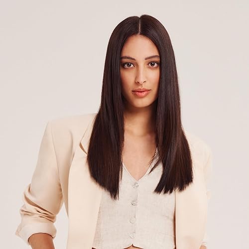 Miniatura 5 de Alfaparf Milano Semi di Lino Sublime Pigmentos para color oscuro y castaño – Pigmento concentrado para tinte para el cabello que revive tonos +