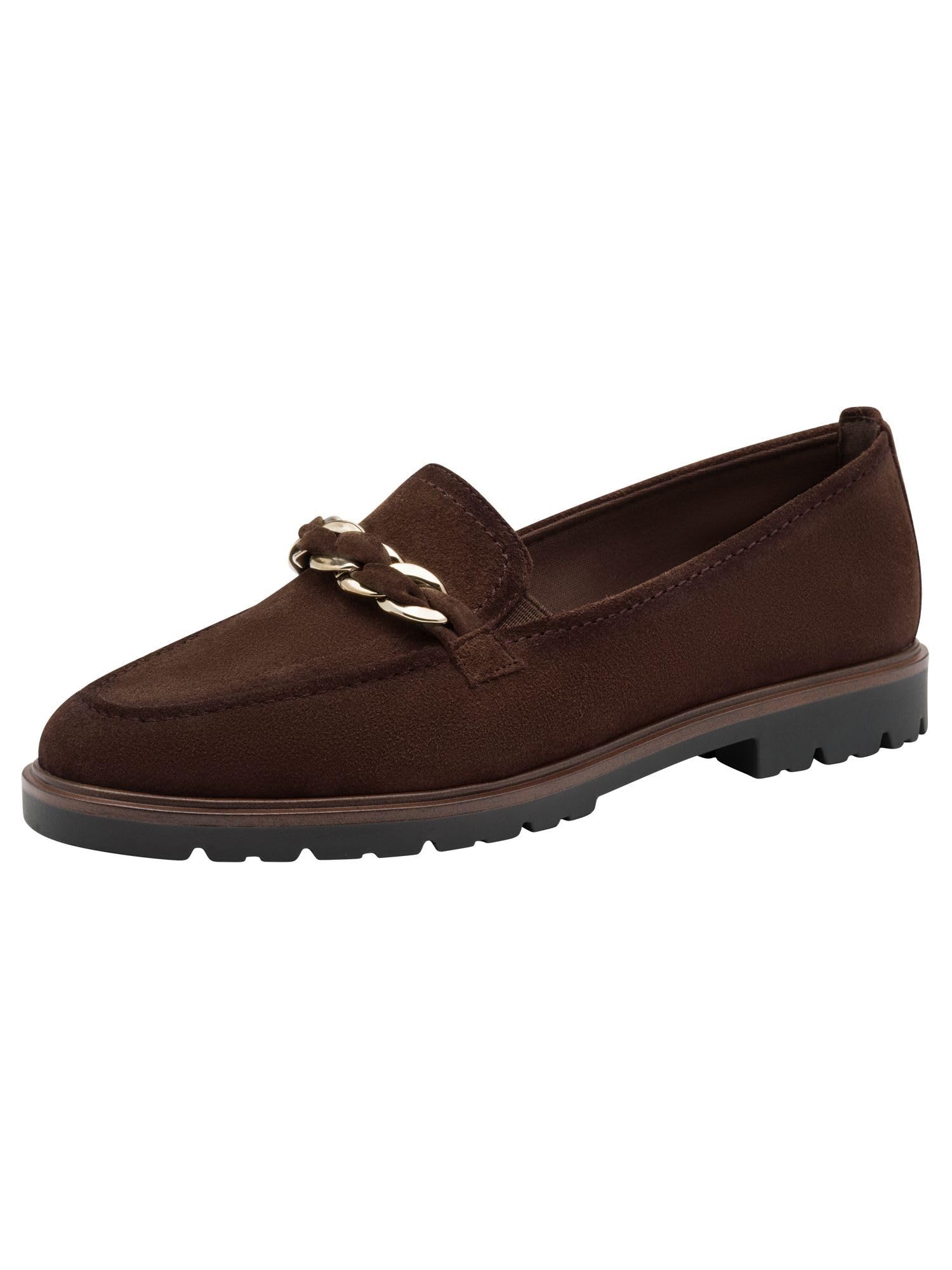Tamaris Women's 1-24230-45 Slippers, Mocha, 42 EU, Mocha, 9 UK