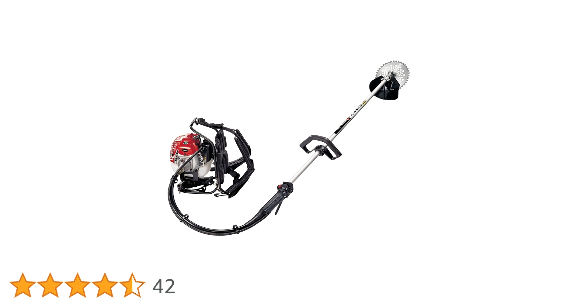 Amazon.co.jp: Zenoah 966798533 Engine Grass Trimmer Just