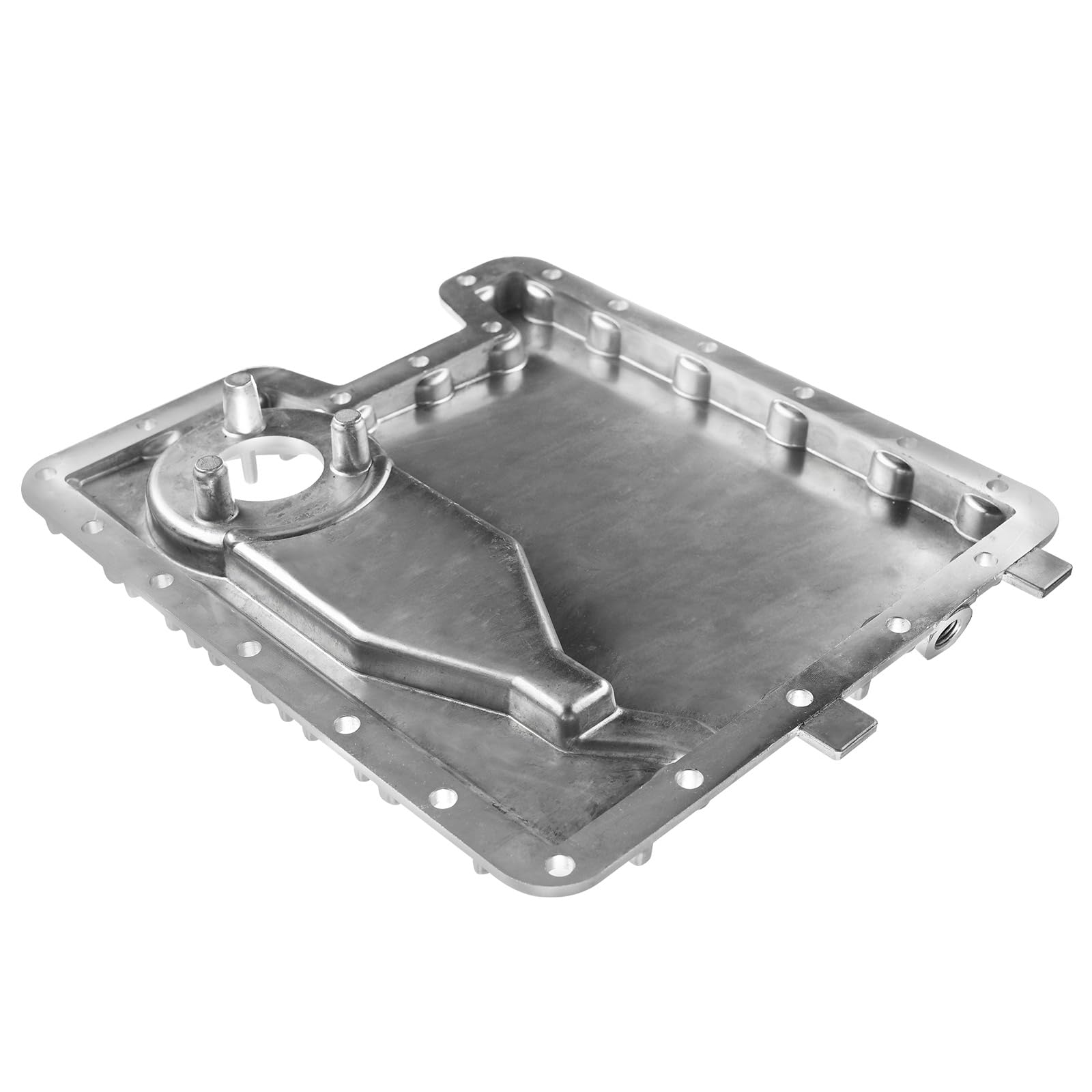 Frankberg Coppa dell'olio coppa dell'olio motore benzina inferiore | Compatibile con: X5 E53