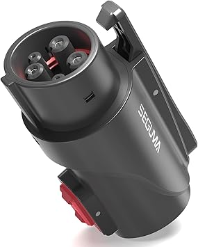 J1772 adapter | Hyundai IONIQ Forum