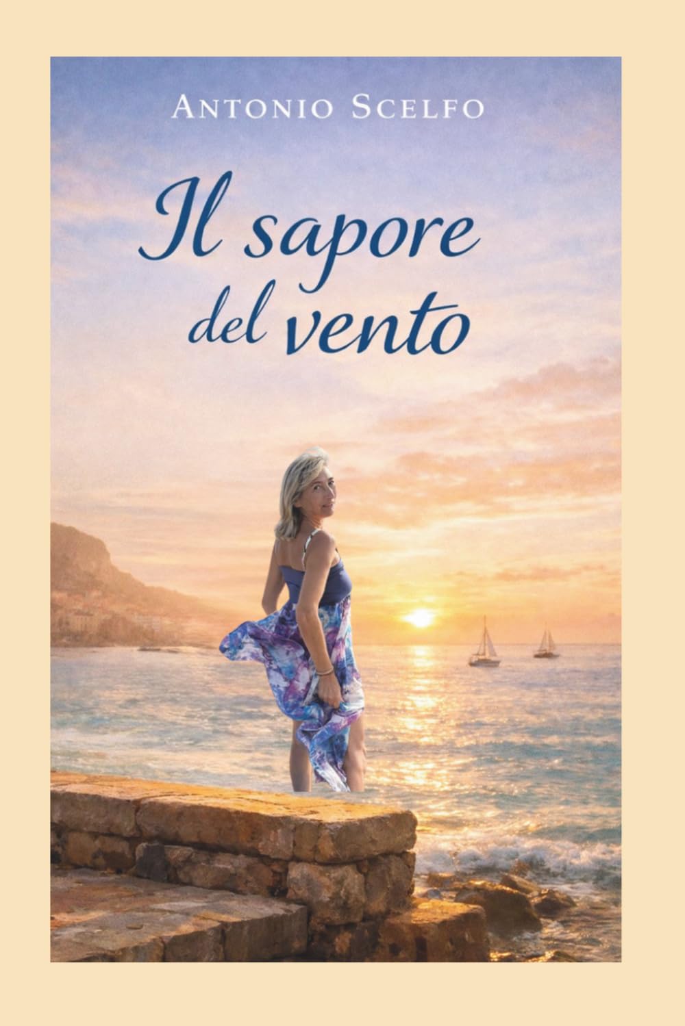 IL SAPORE DEL VENTO