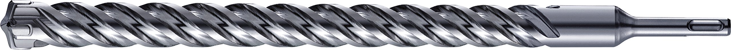 Makita B-12170 Nemesis, wielokolorowy, 30 x 450 mm