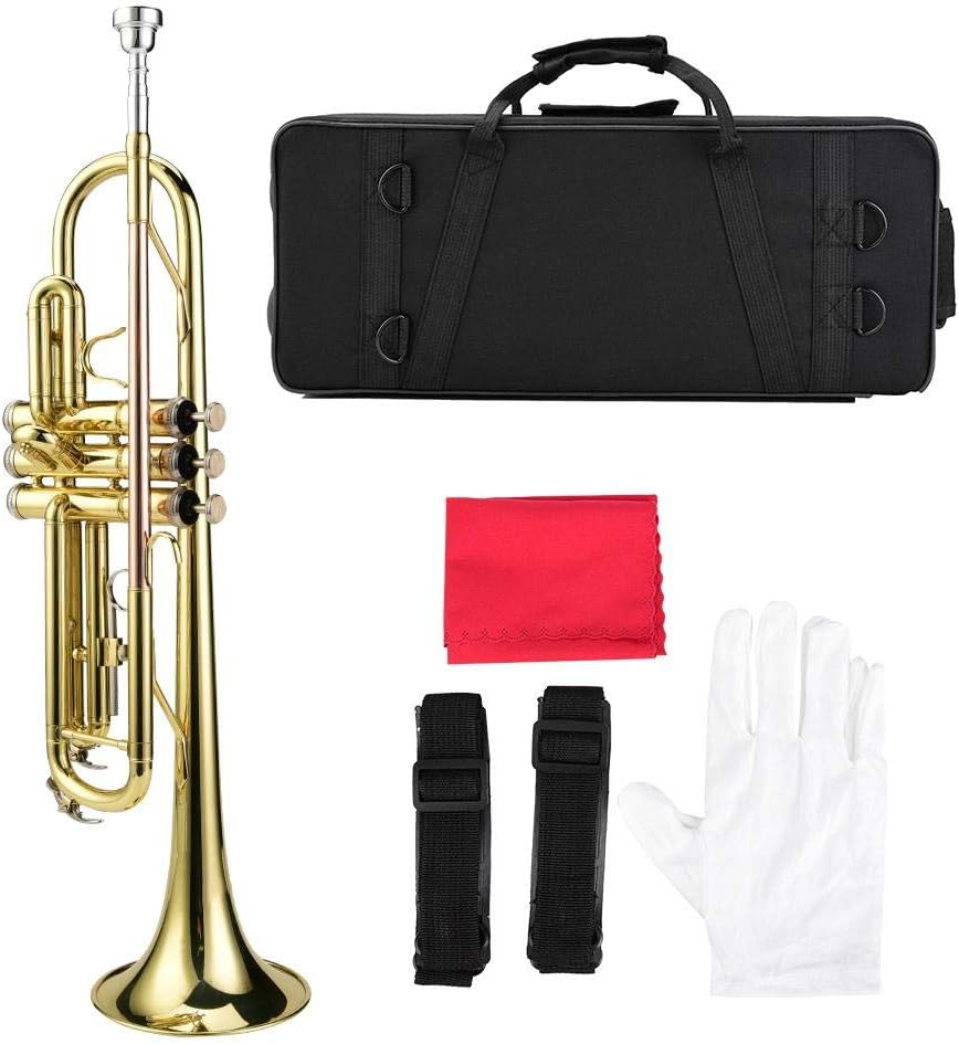 trombe per principianti