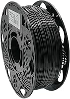 Vista 10 de Atomic Filament PETG PRO Filamento para impresora 3D, 1.75mm +/-0.02mm Precisión dimensional 99% de probabilidad – 1KG (2.2lbs) – Compatible con AMS