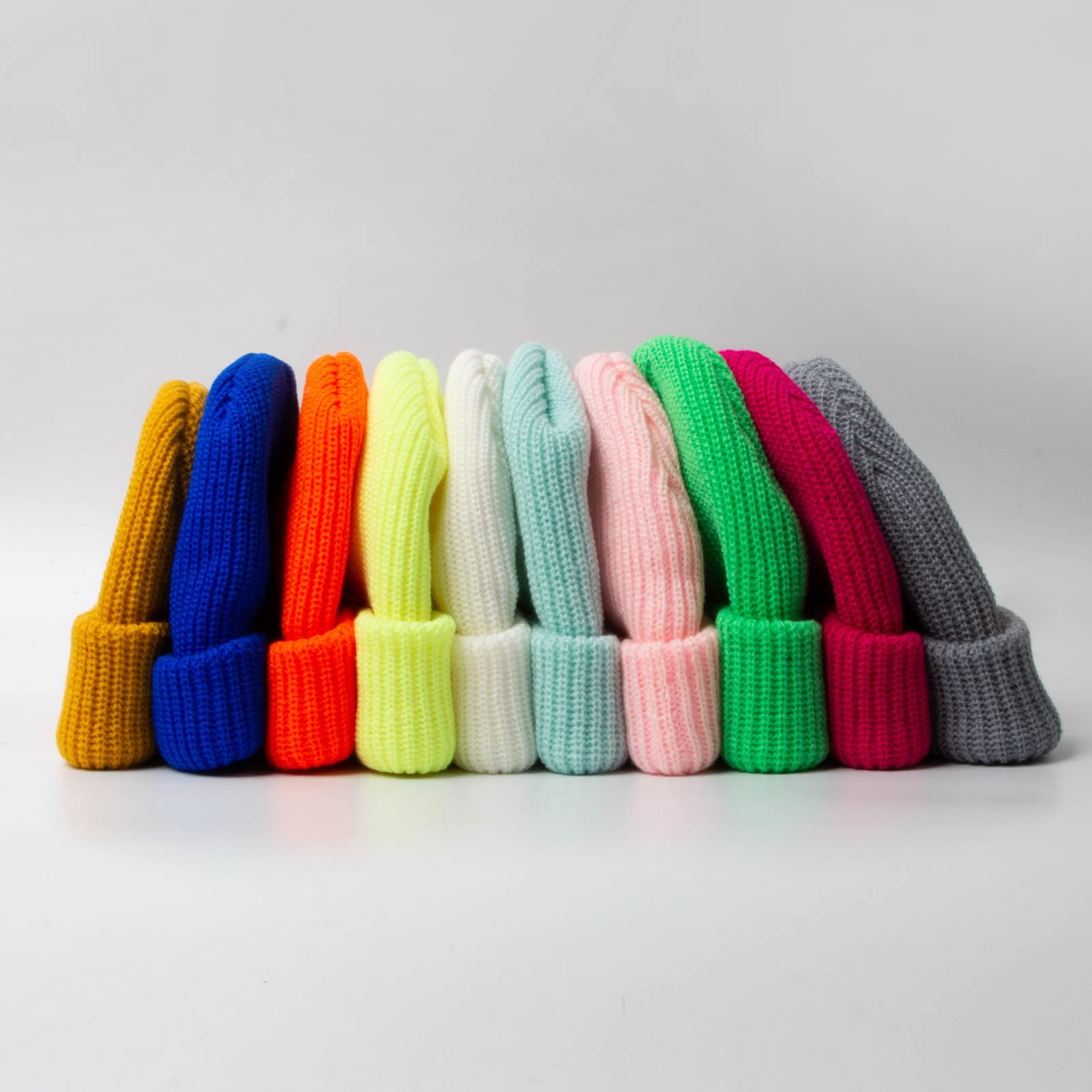 Faringoto Beanie Hat Inverno Sport All'aperto Regali Calza Stuffers per Uomo Donna