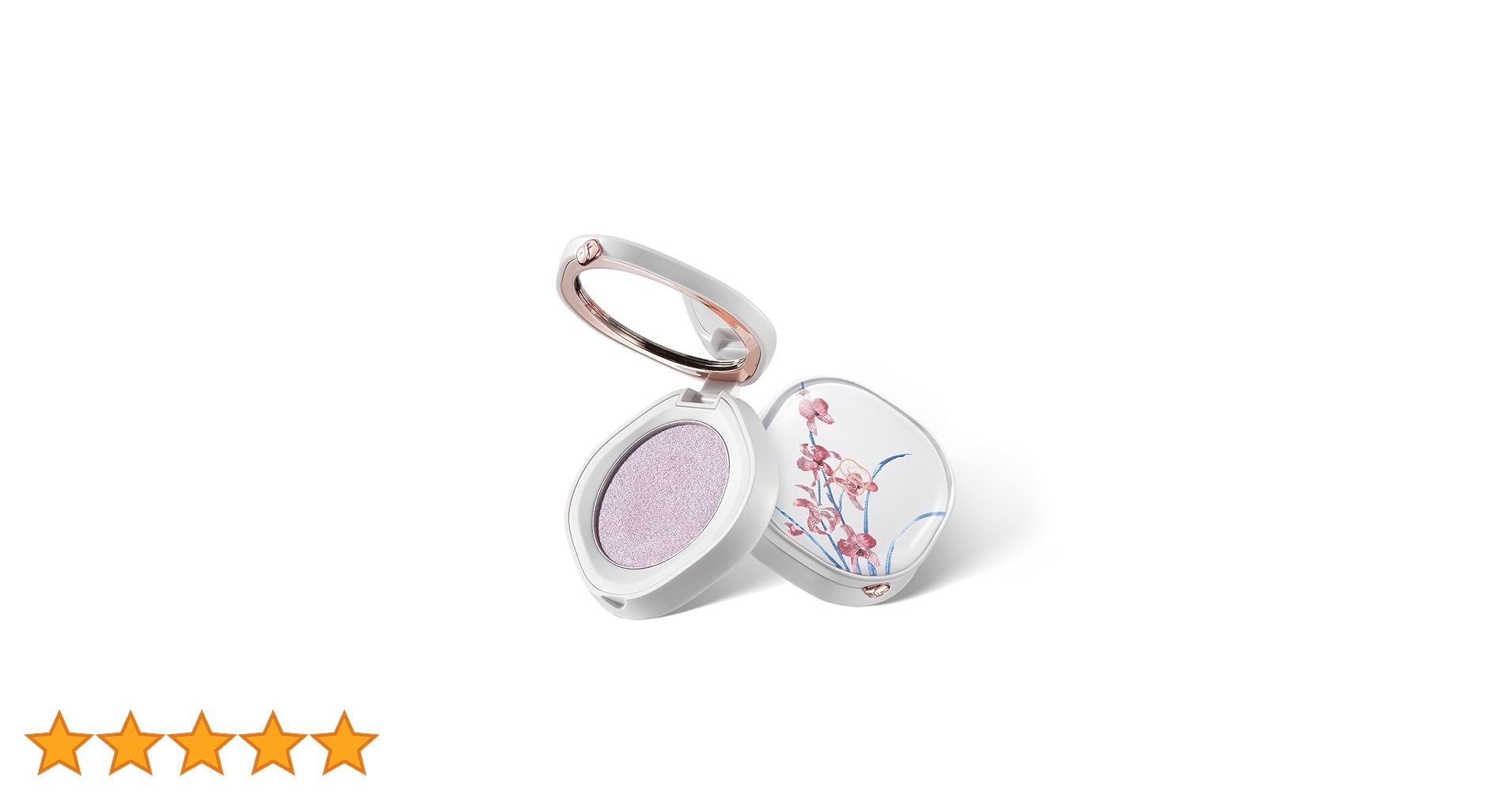 花西子 フローラシス FLORASIS フェイスパウダー＆ハイライト まとめ売り Amazon.co.jp: 【公式】花西子 FLORASIS 双蓮彫刻 ハイライト