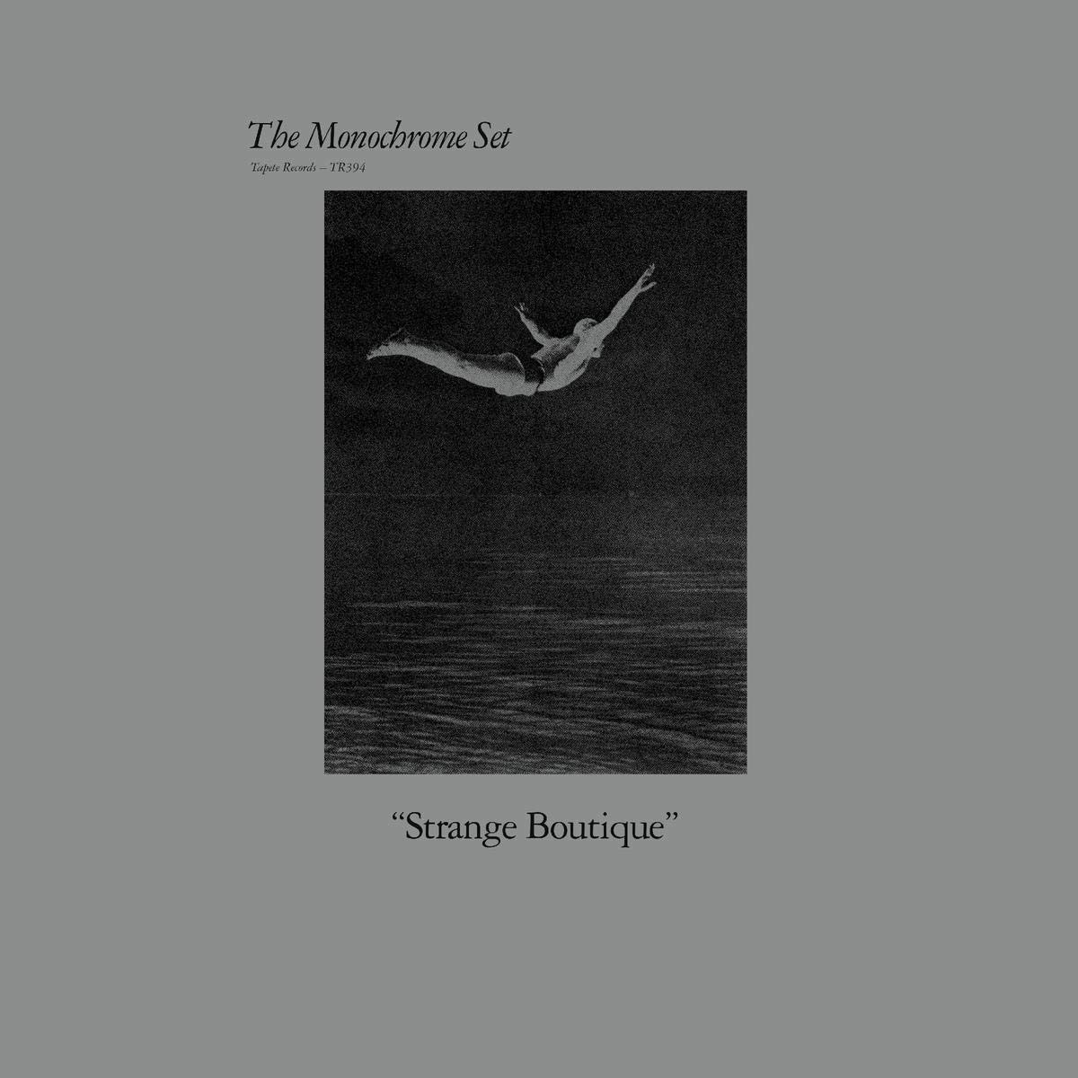 Strange Boutique (LP) [VINYL]