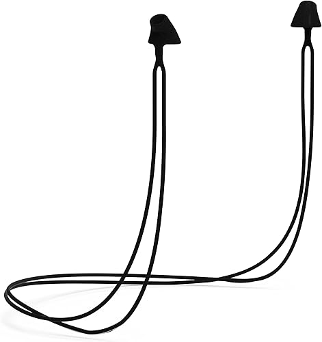 Flare Calmer Secure Mini - Alternativa de tapones pequeños para los oídos, reduce los ruidos molestos sin bloquear el sonido, silicona flexible