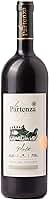 VINHO FINO TINTO SECO LA PARTENZA MERLOT 750ML