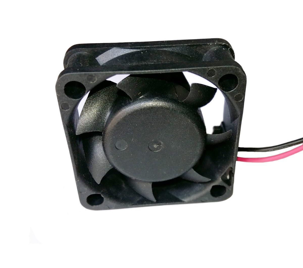 See full amazon price history chart for Ovicart Brushless 12v DC 0.10A 2 Pin Cooling Fan (40x40x15mm) Ovicart Brushless 12v DC 0.10A 2 Pin Cooling Fan (40x40x15mm) (B0CVBDY4QD) Amazon Price History, Amazon Price Tracker