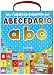 Mis tarjetas gigantes del abecedario, abc