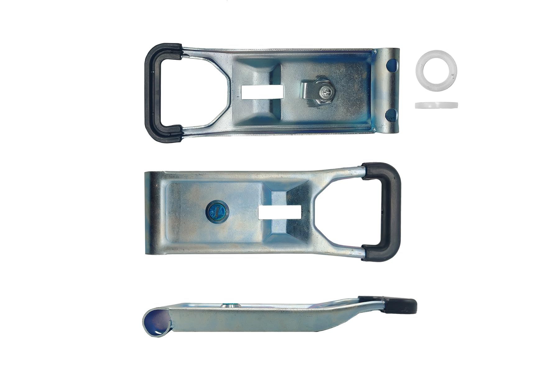 CREMONE, Fermeture Complete pour Tube DE 20 pour POID-Lourd, Camion, REMORQUE, Semi-REMORQUE