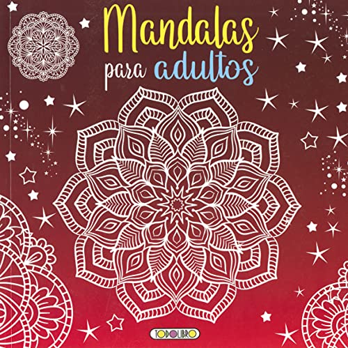 Mandalas (Mandalas para adultos)