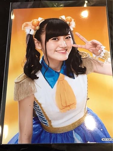 Amazon Wake Up Girls ブロマイド 高木美佑 みゅー Green Leaves Fes グリフェス 18 Cdbd購入予約特典 Wug 幕張 グリーンリーヴズフェス アイドル 芸能人グッズ 通販