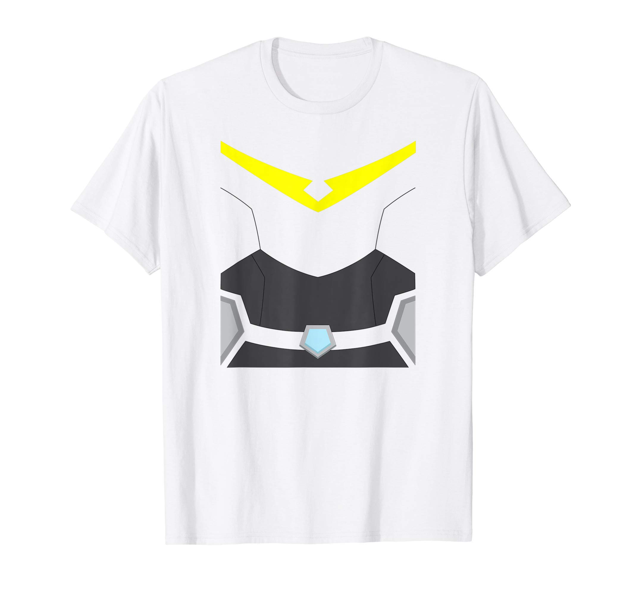 Voltron Legendary Defender Hunk T-Shirt