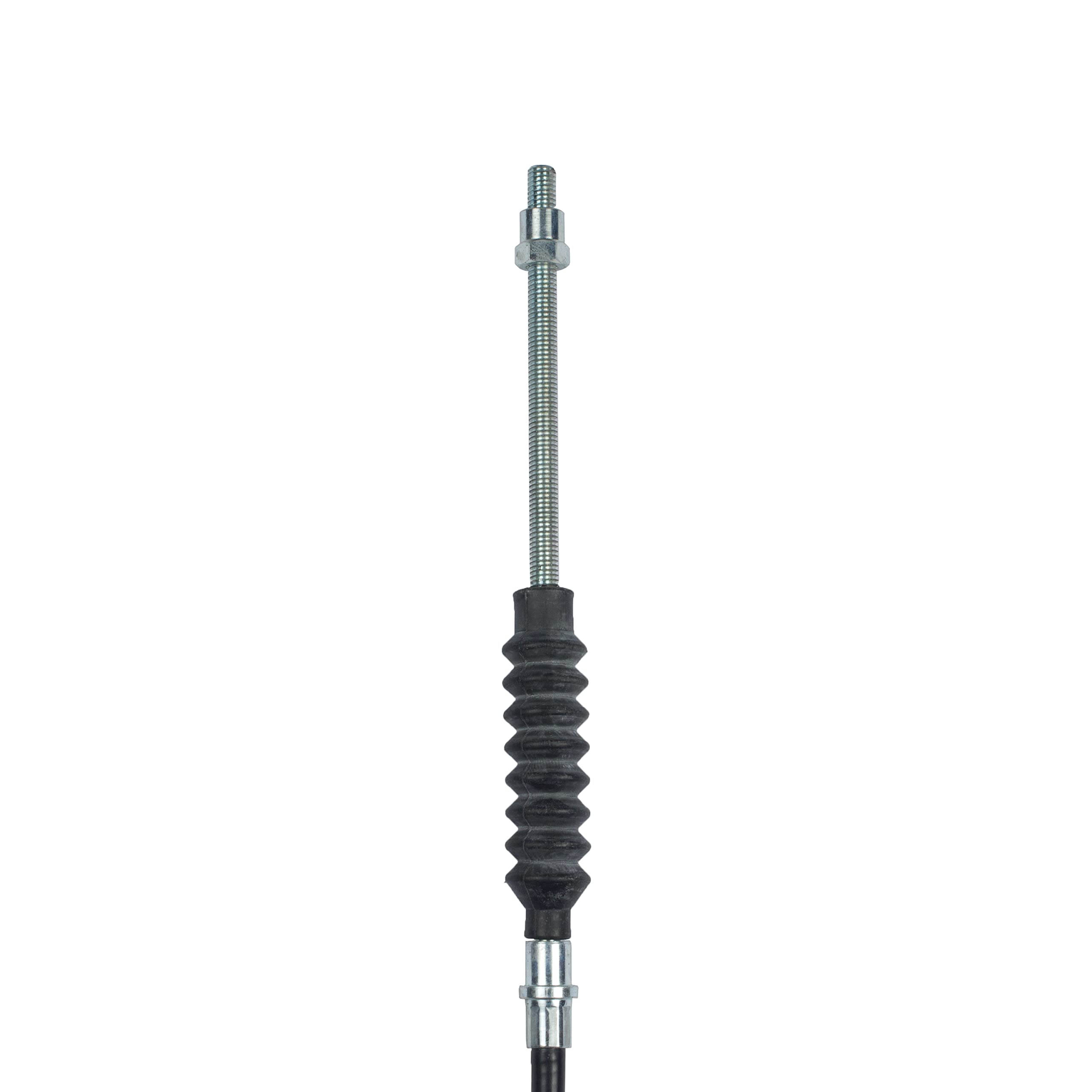 MOTOMASTER Cables de Freno de Motocicleta traseros Compatible con Vespa LT 125-150/LX 125-150/S 125/668707