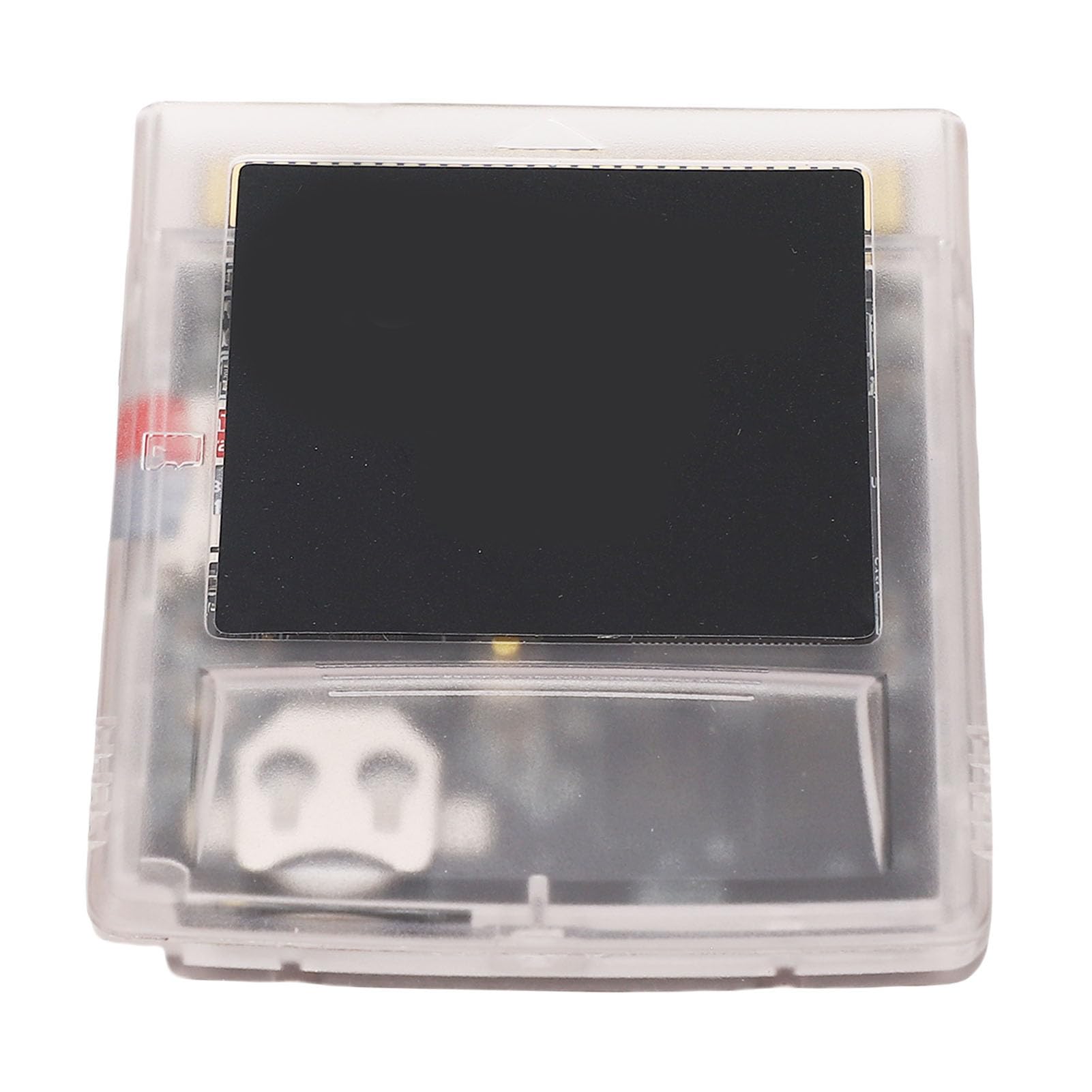 Jopwkuin Karta do Gry GB GBC 8G z Zegarem Czasu Rzeczywistego dla Gameboy Color Advance SP, kartą Pamięci dla Gameboy Pocket, Aktualizacjami Oprogramowania Sprzętowego Life Time