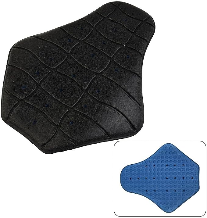 Protector de Pecho para Chaqueta de Moto en EVA Ligero miniatura 2