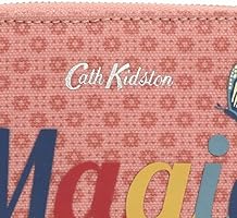 Amazon | [キャスキッドソン] 二つ折り財布 105228516271102 POCKET