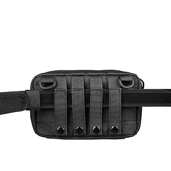 Amazon.co.jp: JETEDC(ジェットイデイシイ)MOLLEポーチ・バック