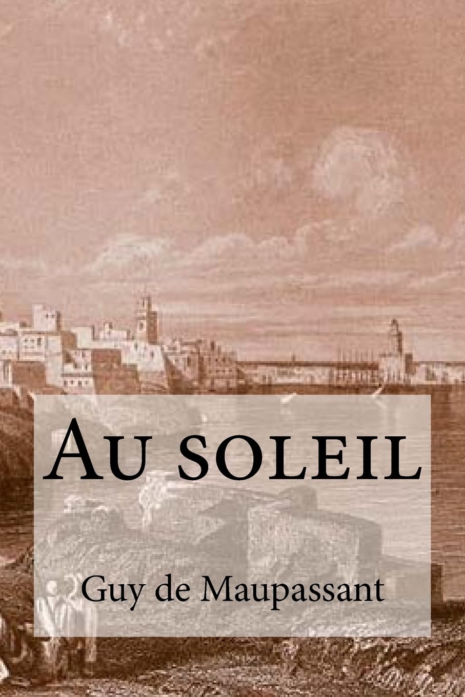 Au soleil