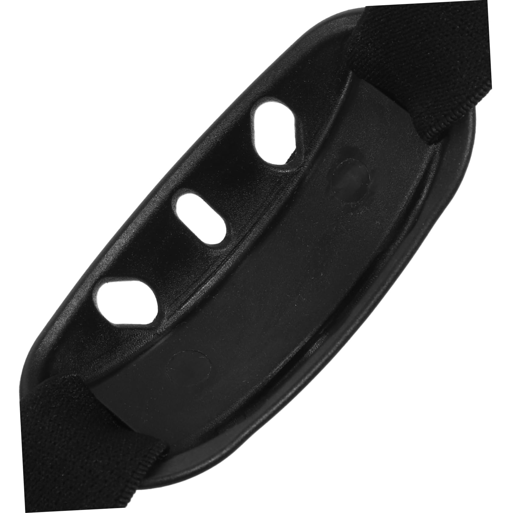 Lurrose Helm Kinnriemen Hardhat-kinnriemen Band Schwarz Bewachen Zubehör Für Schutzhelme Kinnriemen Für Schutzhelme Kinnriemen Für Hüte Elastisch Schweiß Hart Gummi