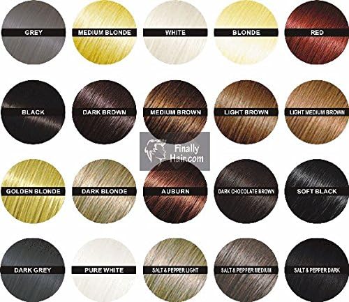 Medium Brown Keratin Hair Building Fibers Refill Hair Loss Concealer Fiber 2pak of 25g (2x25) = 50g 50 G Grams Gr 50gr (Medium Brown using Bosley Bottle)