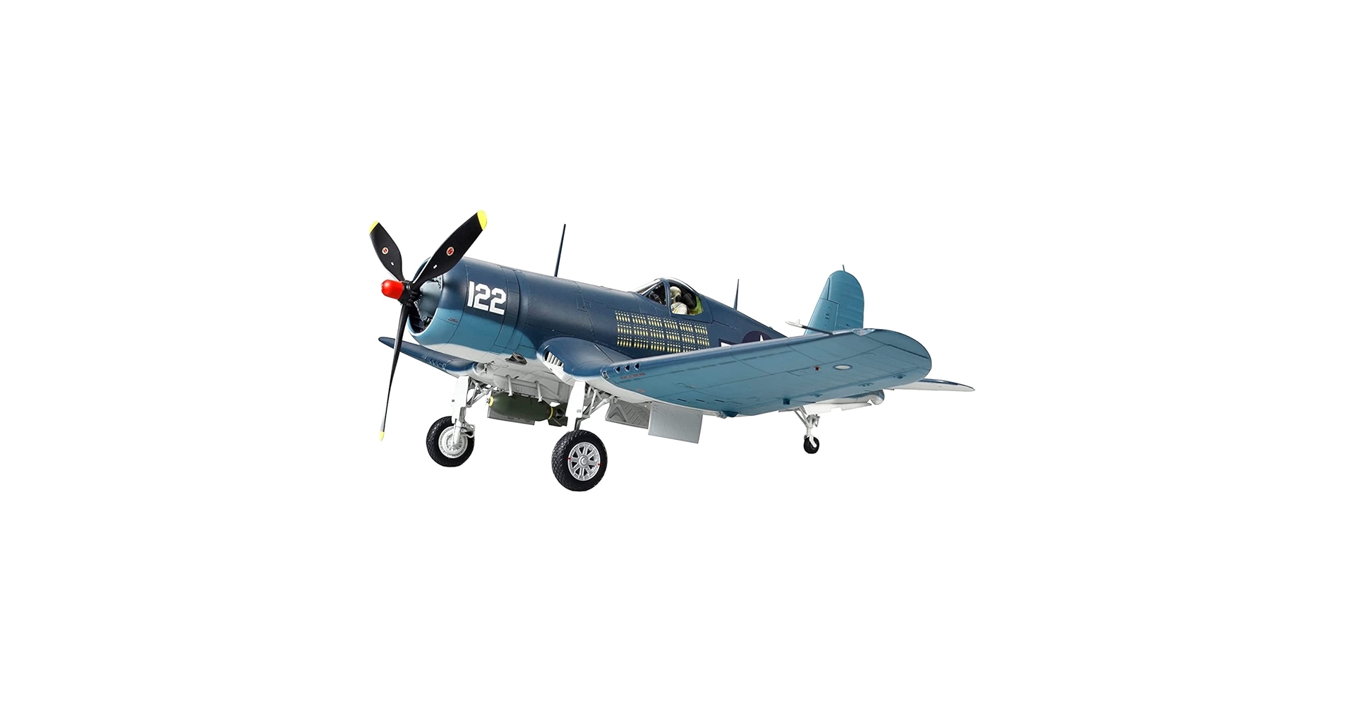 セール　タミヤ　 Vought F4U-1A Corsair 1/32 Amazon.com: Tamiya Models Vought F4U-1A Corsair Kit