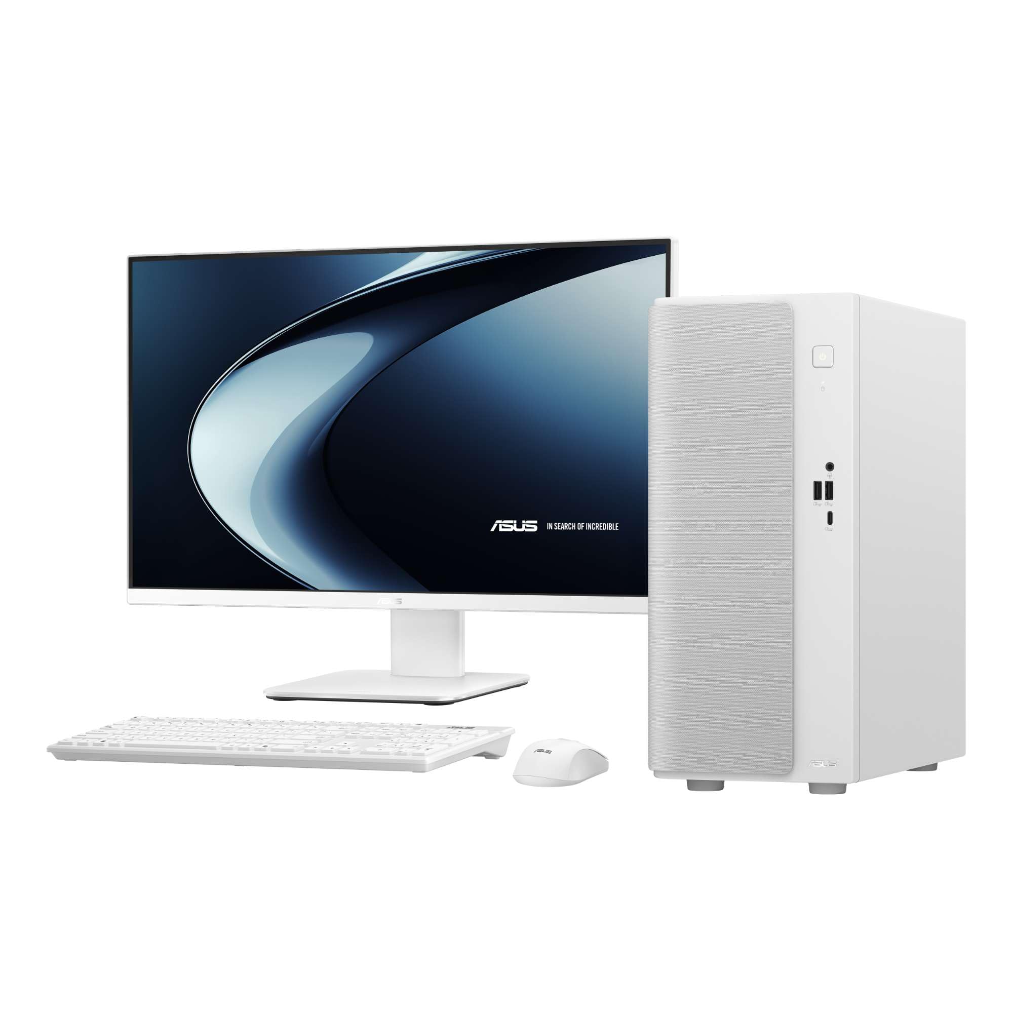 ash デスクトップPC Amazon.co.jp: ASUS デスクトップパソコン V500 Mini Tower VM501MH