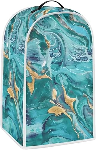 Blender Cover Blender Cubierta Antipolvo Cubierta a prueba de polvo para cocinaMantener la licuadora libre de polvo y huellas dactilares