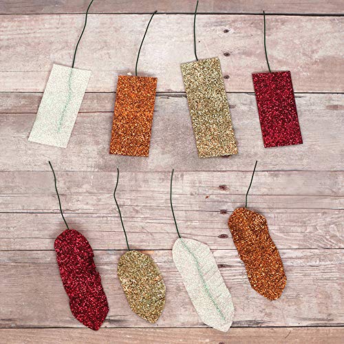 50 Rolls Glitter Washi Masking Tape Set,Great For Bullet Journal Diy Aesthetic Decor Scrapbooking Sticker Masking Paper Decoration Tape Adhesive Party School Supplies (Casual Style) #TOP3